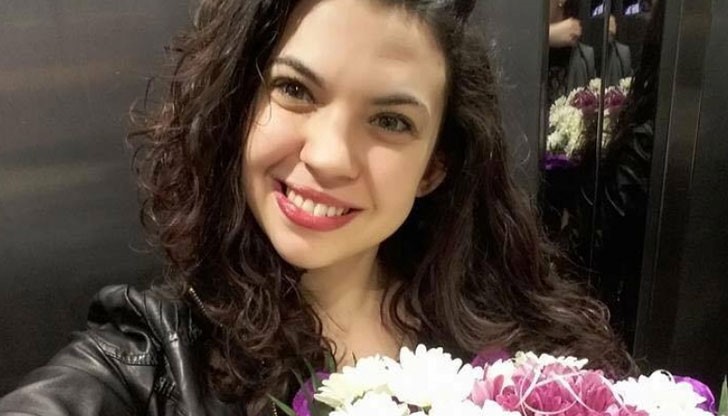 Теди е с тежката диагноза Синовиален сарком. Необходима е операция на стойност 30 000 евро