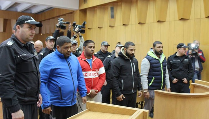 Пребитите момчета споделят какво се е случило Пребитите момчета споделят какво се е случило