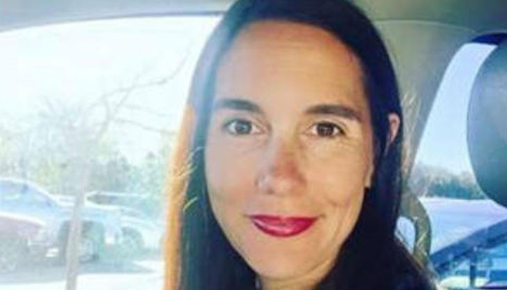 Джейми споделя как се е отнесла с трите си деца