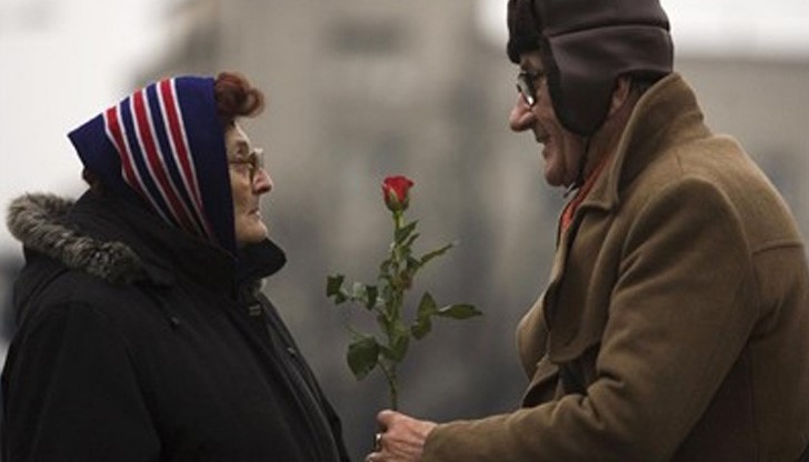Статистиката сочи, че  жените живеят по-дълго от мъжете във всички области на страната
