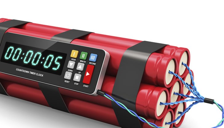 17-годишен младеж подал фалшив сигнал за бомба в русенска болница 17-годишен младеж подал фалшив сигнал за бомба в русенска болница