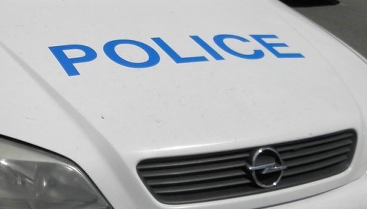 Стойността на откраднатото е 600 лева