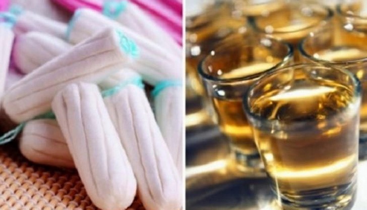 Това е най-новата идиотска мода сред тийнейджърките