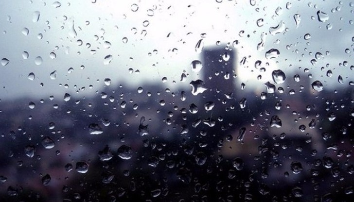 Максимални температури между 15° и 20°