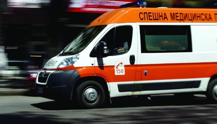 Пострадалото момиче е прегледано от лекар и освободено за домашно лечение Пострадалото момиче е прегледано от лекар и освободено за домашно лечение