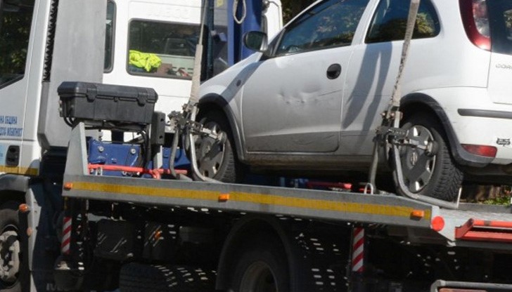 Общината ще трябва да плати на засегнатата дама обезщетение от 350 лева