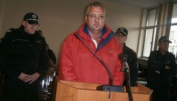 Адвокатът на Мекльов поиска от съда замяна на мярката "задържане под стража" с по-лека Адвокатът на Мекльов поиска от съда замяна на мярката "задържане под стража" с по-лека