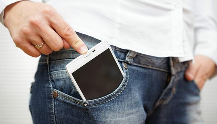 Чували ли сте за "фантома на вибрациите"? Чували ли сте за "фантома на вибрациите"?