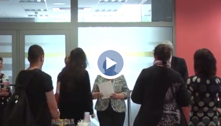 38 чуждестранни студенти в Русенския университет получиха награди за отличен успех