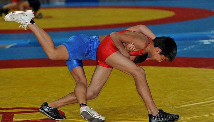 Състезанието ще бъде в спортен комплекс "Локомотив" на 7 май Състезанието ще бъде в спортен комплекс "Локомотив" на 7 май