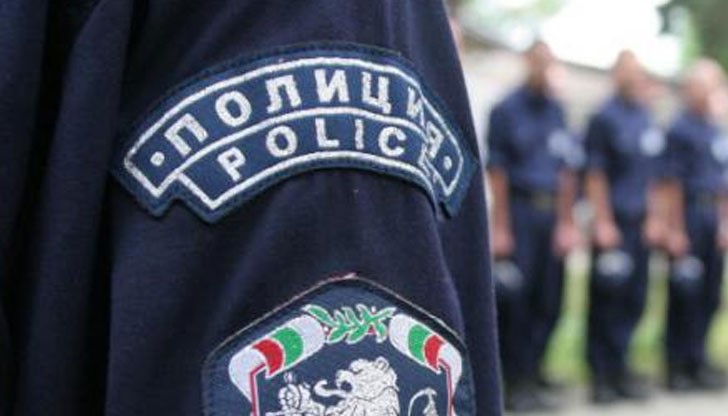 Полицаите от Второ РУ са изяснявали хулиганска проява, която е разгледана в съда по Указа за борба с дребното хулиганство