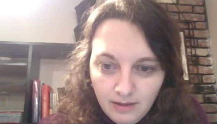 Отворено писмо до Елена Хамбарджиева от две българки, живеещи в България