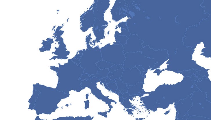 Знаете ли с какво свързват японските потребители всяка една държава?