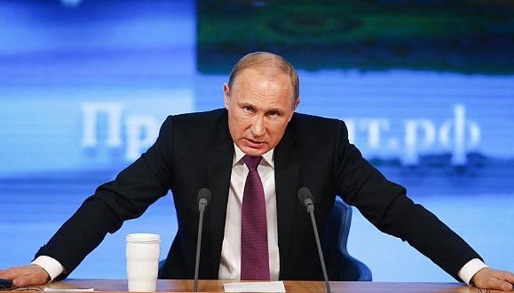 Путин предупреди Румъния и Полша, че могат да се окажат мишена на руски ракети, заради противоракетния щит на САЩ