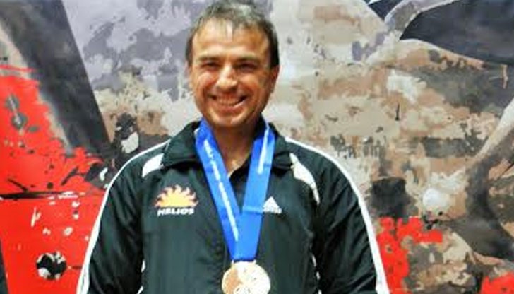 Митко Ружинов: Където има желание има и начин