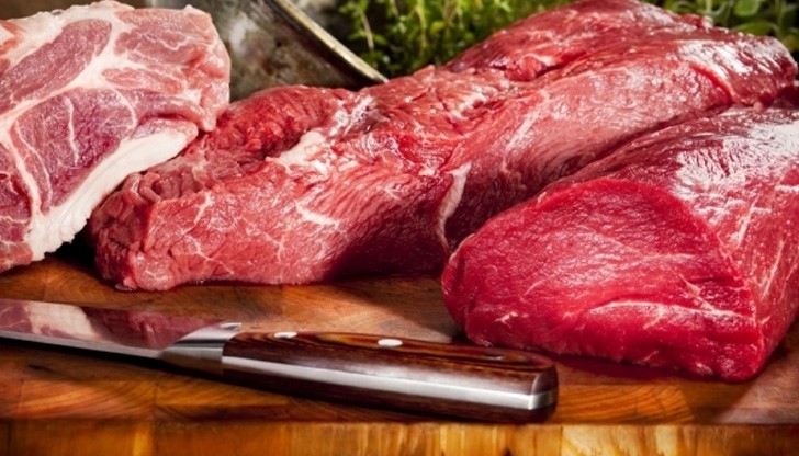 Информацията за престояло месо, пуснато на пазара, подвежда, заявиха от Агенцията за безопасност на храните