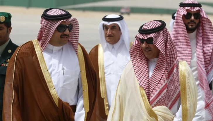 Добрите условия за инвестиране в миньорския град са представени на годишната инвестиционна среща в ОАЕ /снимката е илюстративна/ Добрите условия за инвестиране в миньорския град са представени на годишната инвестиционна среща в ОАЕ /снимката е илюстративна/