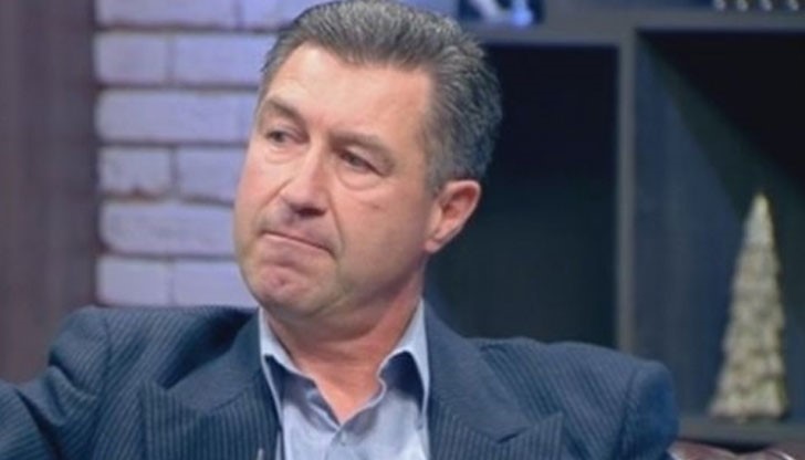 Той е подал жалба в районна прокуратура, но очаква само безсмислена полицейска преписка Той е подал жалба в районна прокуратура, но очаква само безсмислена полицейска преписка