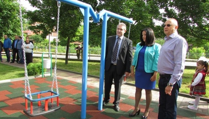 Павлова се похвали, че скоро ще започне ремонтът на пътя Бяла – Копривец Павлова се похвали, че скоро ще започне ремонтът на пътя Бяла – Копривец