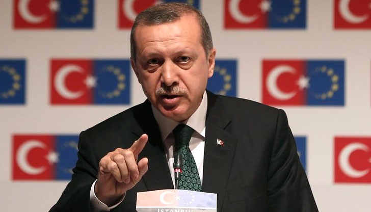 Турският президент Реджеп Тайип Ердоган е подал съдебен иск срещу директора на най-голямото германско медийно издание Турският президент Реджеп Тайип Ердоган е подал съдебен иск срещу директора на най-голямото германско медийно издание