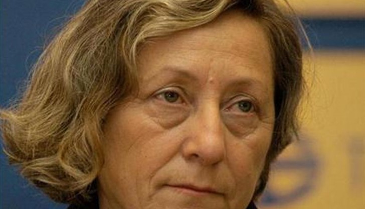 От 30 години аз не съм получила една награда, свикнала съм, и не ме блазни това От 30 години аз не съм получила една награда, свикнала съм, и не ме блазни това