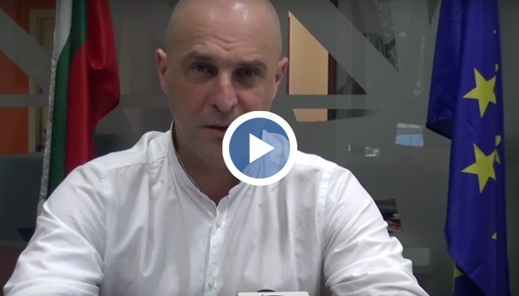 Цитирате статия на в. "Уикенд", който и вие неведнъж сте съдил, каза в в обръщението си Витков