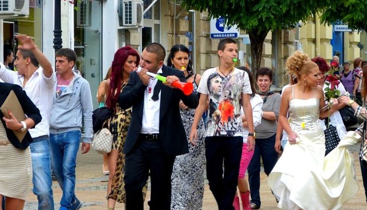 „Кой има бал?“ русенци ще разберат най-ясно от 23 май „Кой има бал?“ русенци ще разберат най-ясно от 23 май