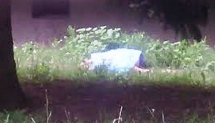 Жена на 35 години и мъж на 42 са се самоубили рано тази сутрин Жена на 35 години и мъж на 42 са се самоубили рано тази сутрин