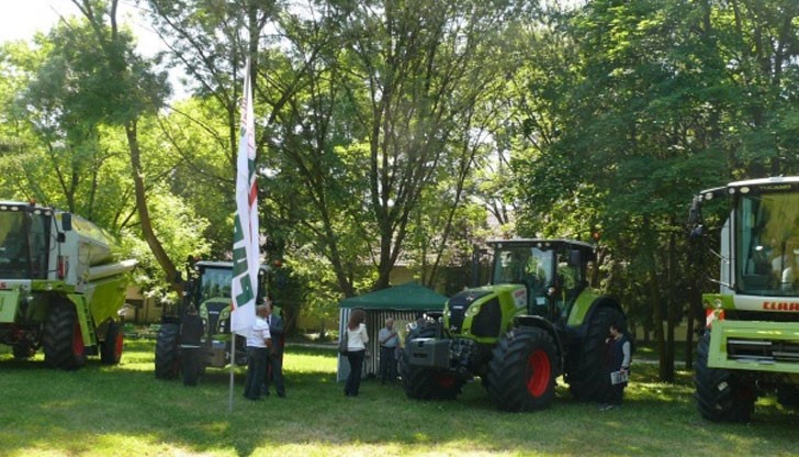 18-ото издание на Изложение на техника и технологии ще отвори врати тази седмица 18-ото издание на Изложение на техника и технологии ще отвори врати тази седмица