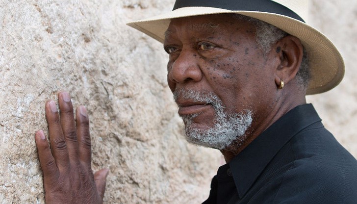 Актьорът с разтърсваща изповед в края на дните си Актьорът с разтърсваща изповед в края на дните си