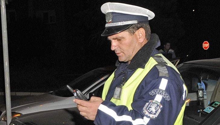 И.Х. на 64 години подкарал "Алфа Ромео" с 1.2 промила алкохол в кръвта И.Х. на 64 години подкарал "Алфа Ромео" с 1.2 промила алкохол в кръвта