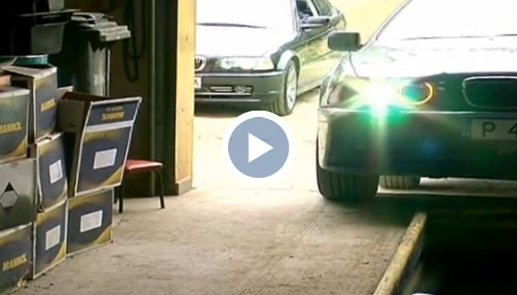 Това е защото в Русе работят около 100 нерегламентирани фирми