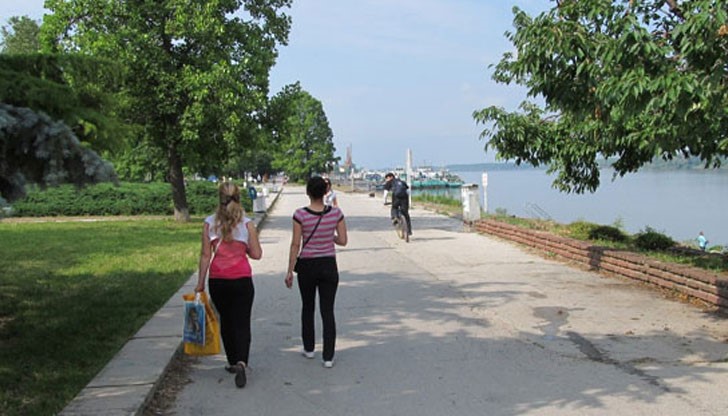 Представиха подробен план на зоните, подлежащи на рехабилитация