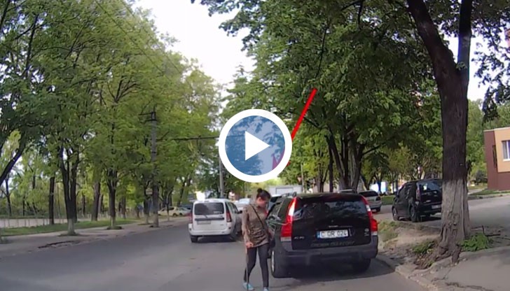 На Великден ставали чудеса!