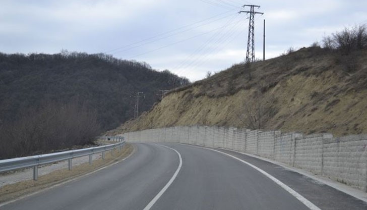 Ограничения в движението и ремонти в област Русе Ограничения в движението и ремонти в област Русе