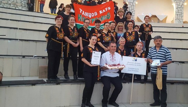 Фестивалът се проведе на 27 и 28.05.2016 г. в град Свети Влас