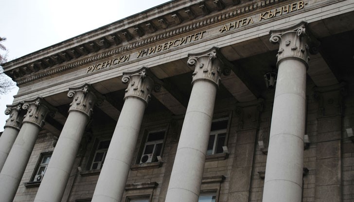 Иновативното младежко експо се открива на 13 май, петък, пред Корпус 2 на университета Иновативното младежко експо се открива на 13 май, петък, пред Корпус 2 на университета