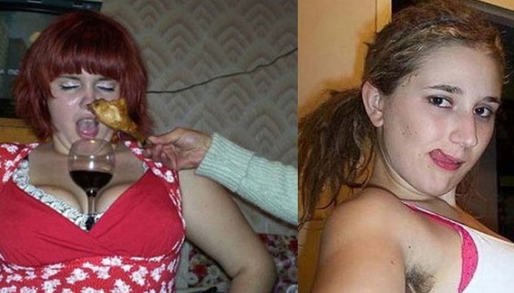 Невероятно, но е истина ... в името на любовта всичко е възможно