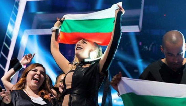 Милена Фучеджиева коментира за Поли Генова и представянето й на Евровизия