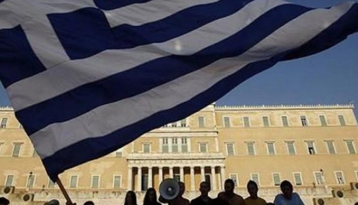 В неделя гръцките синдикати обявиха обща стачка