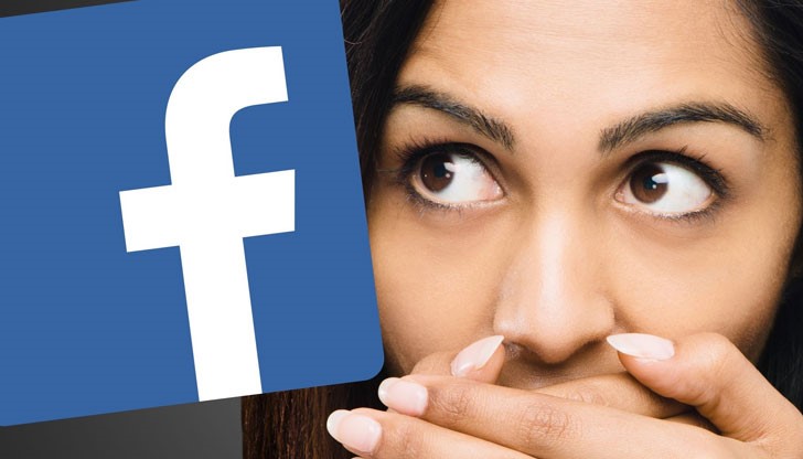 Американец уби приятелката си и изпрати снимка на сестра й във Фейсбук