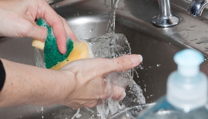 Шефката накара своя служителка да върне 7 000 лева заради изчезнали… 50 лева от касата на обекта Шефката накара своя служителка да върне 7 000 лева заради изчезнали… 50 лева от касата на обекта