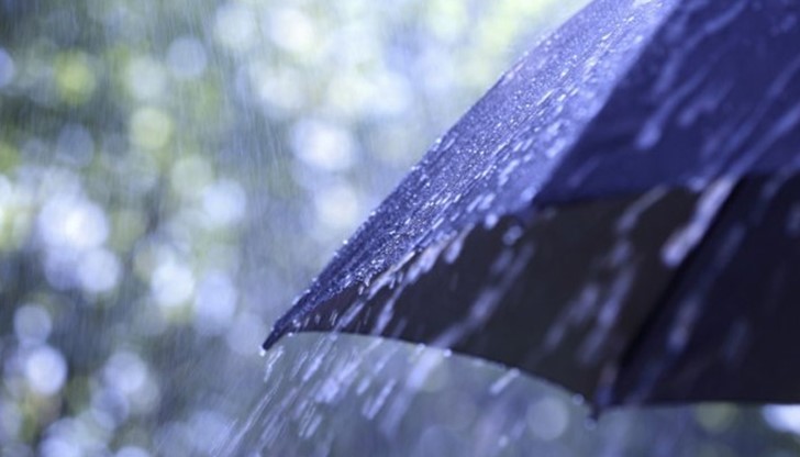 Нито ден без дъжд и по гергьовските празници, а на много места ще млатят и градушки