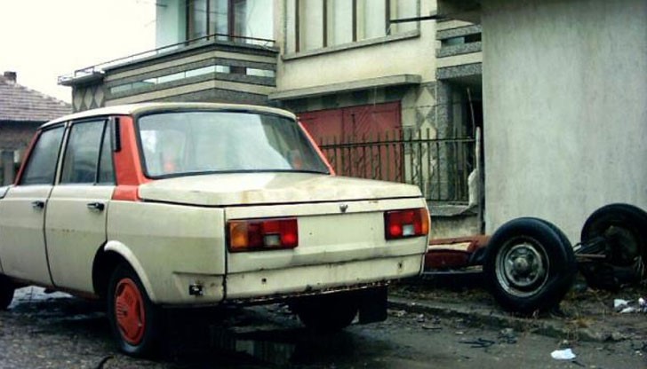 Пенсионерът от Русенско ще заплати 1000 лева глоба Пенсионерът от Русенско ще заплати 1000 лева глоба