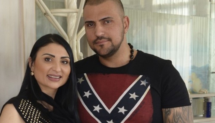 Гринго поиска публично прошка с обяснението, че го е правил от любов Гринго поиска публично прошка с обяснението, че го е правил от любов