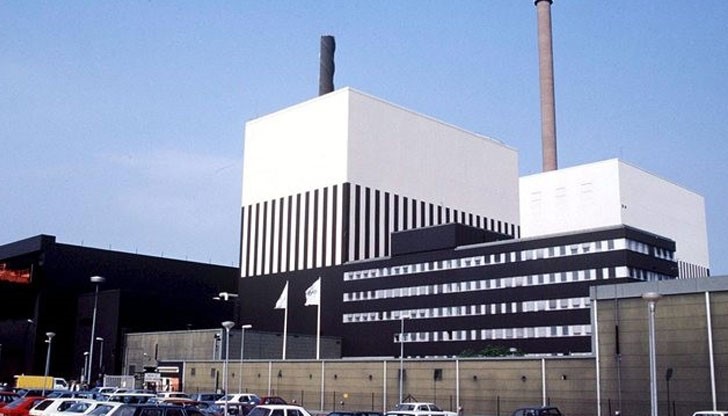 Съмнителен пакет е открит близо до атомна електроцентрала в Швеция
