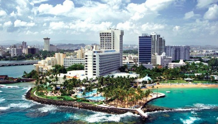 Пуерто Рико прекрати плащането на част от държавния дълг в размер на 422 милиона долара