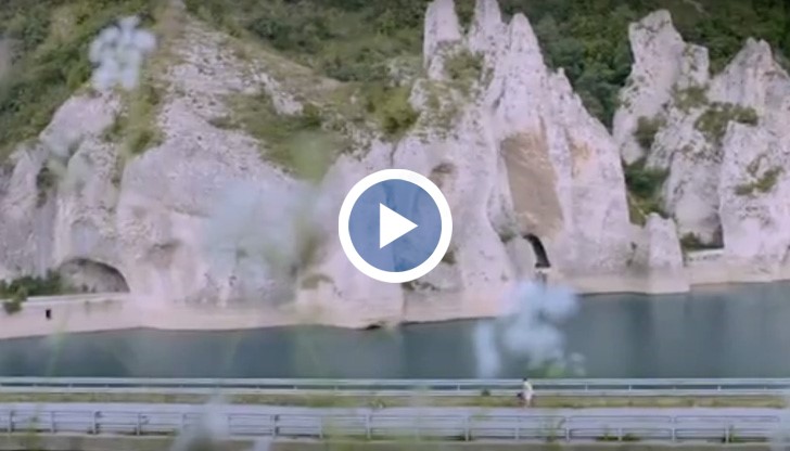 Кампанията имаше за цел да насърчи вътрешно туристическите пътувания в страната