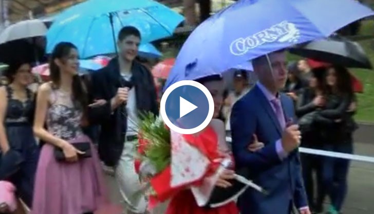 Проучване в три града показва какви са очакванията на завършващите средното си образование