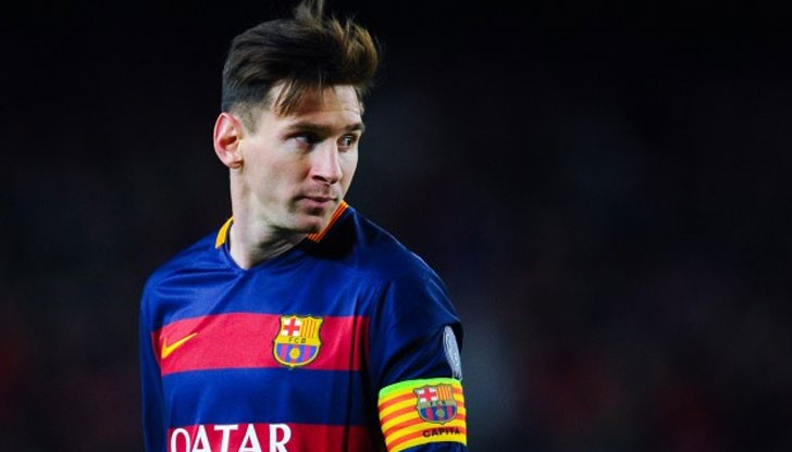 Лионел Меси и баща му Хорхе са обвинени в неплащане на данъци в размер на 4,2 милиона евро